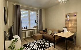 Apartment Kyiv
