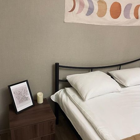 Apartment Київ Екстер'єр фото