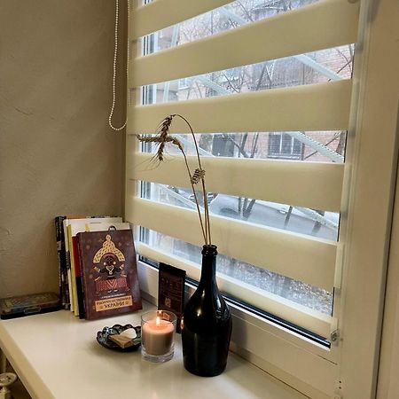 Apartment Київ Екстер'єр фото