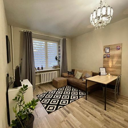 Apartment Київ Екстер'єр фото