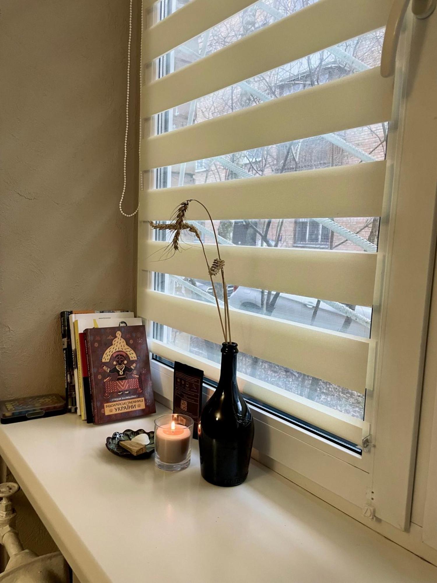 Apartment Київ Екстер'єр фото
