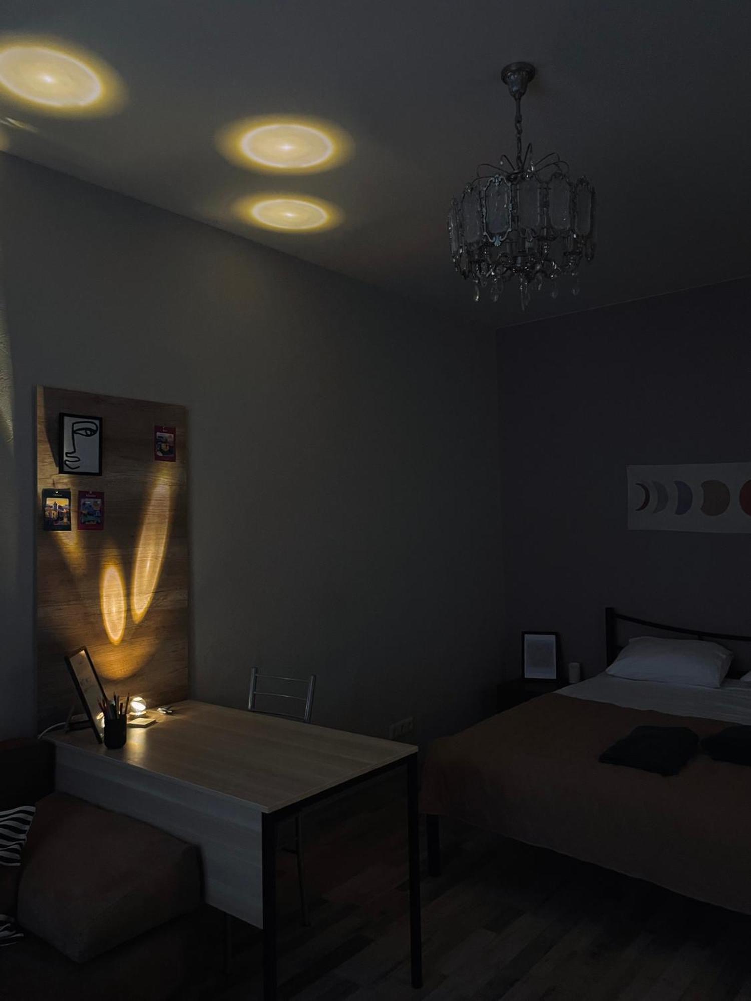 Apartment Київ Екстер'єр фото