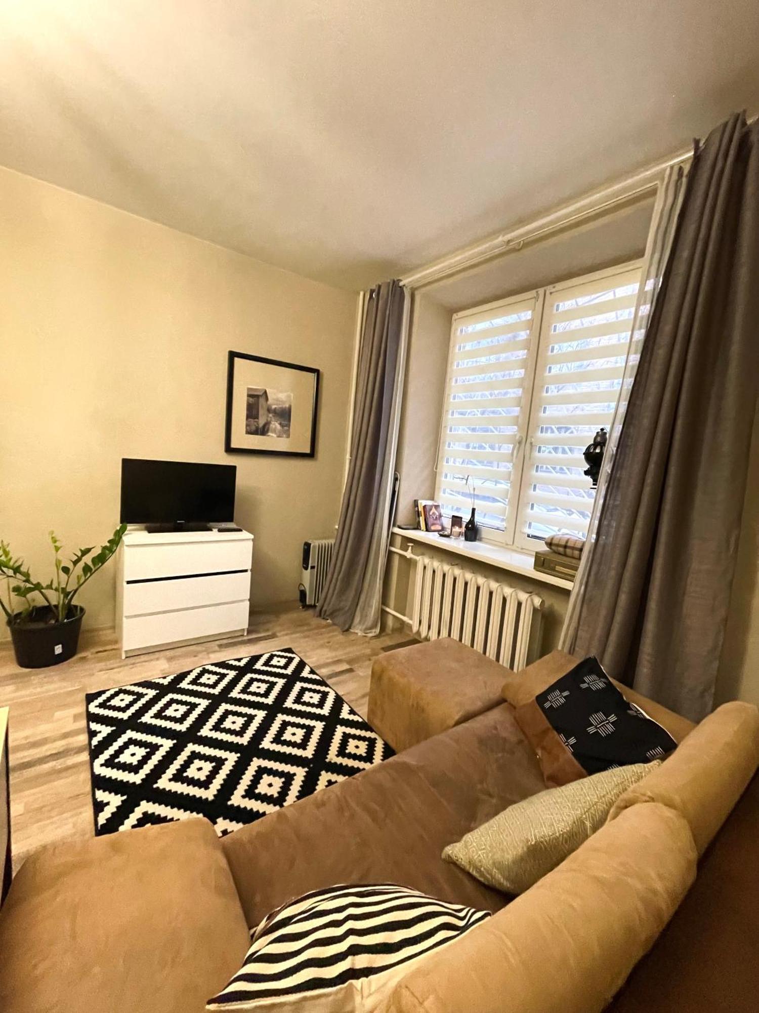 Apartment Київ Екстер'єр фото