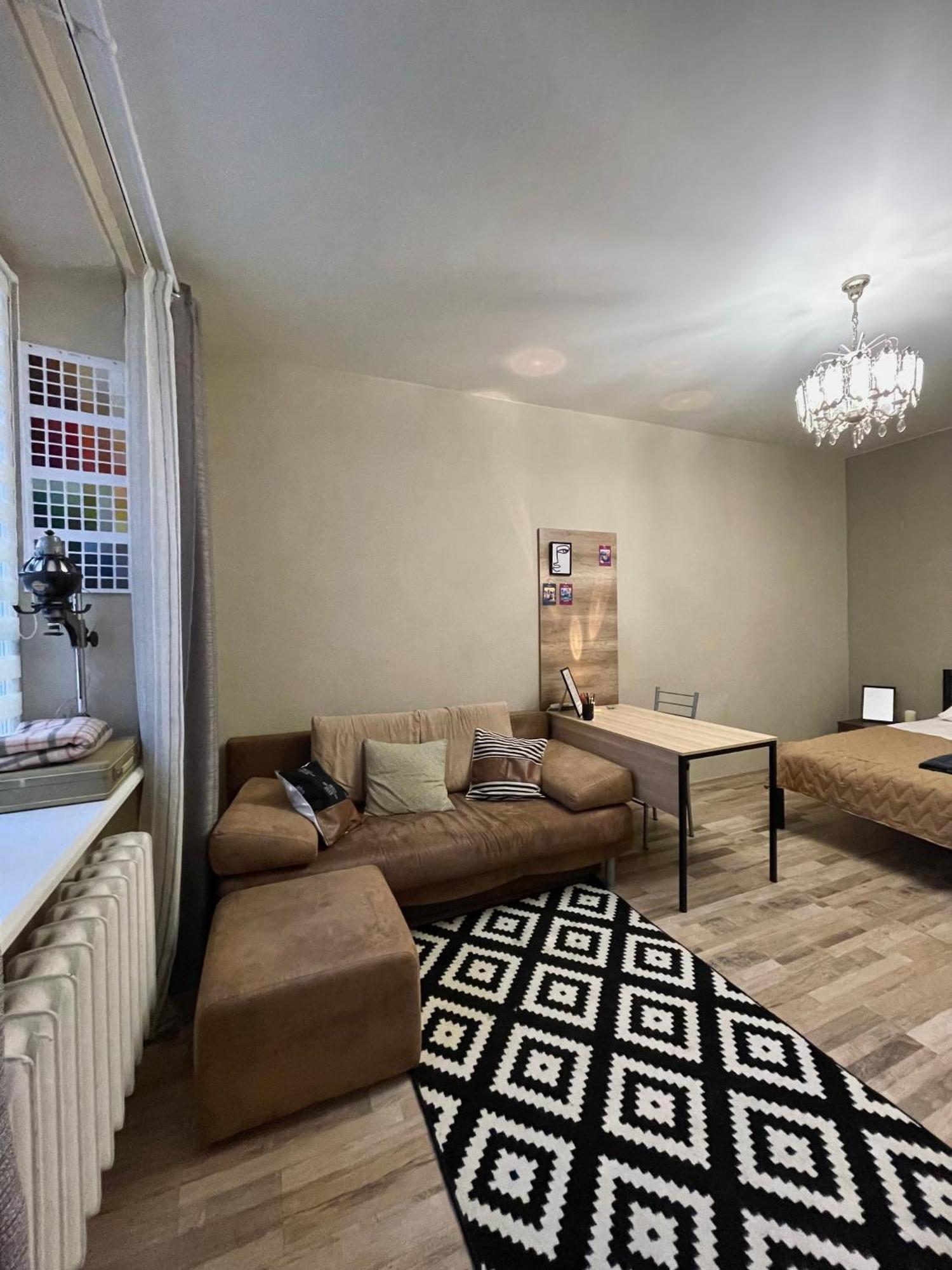 Apartment Київ Екстер'єр фото