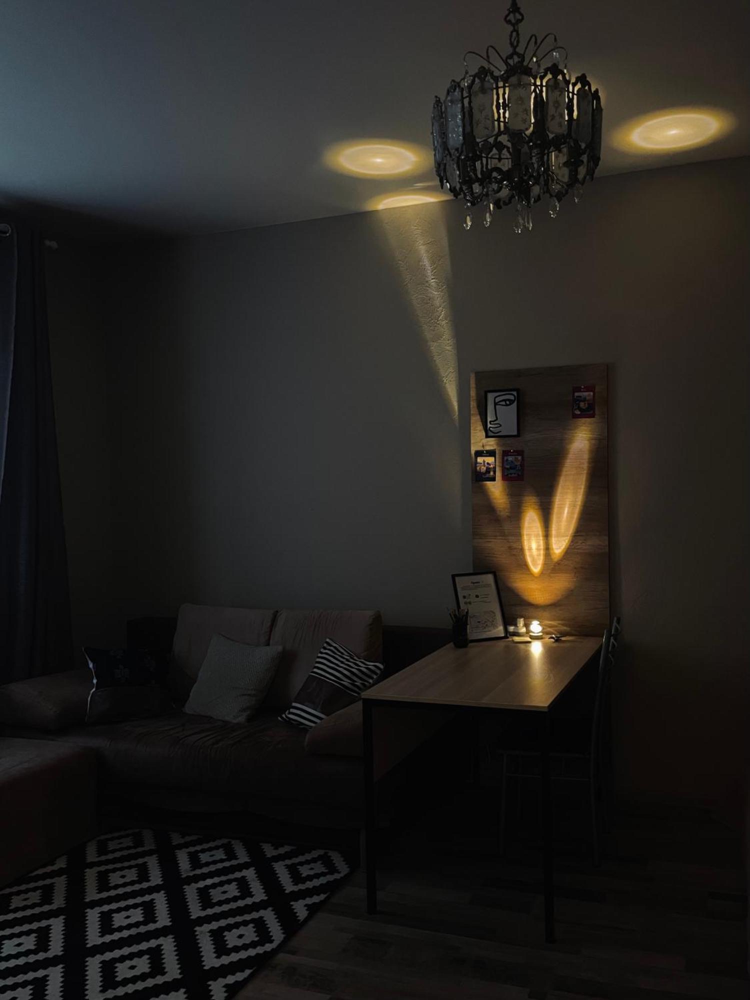 Apartment Київ Екстер'єр фото