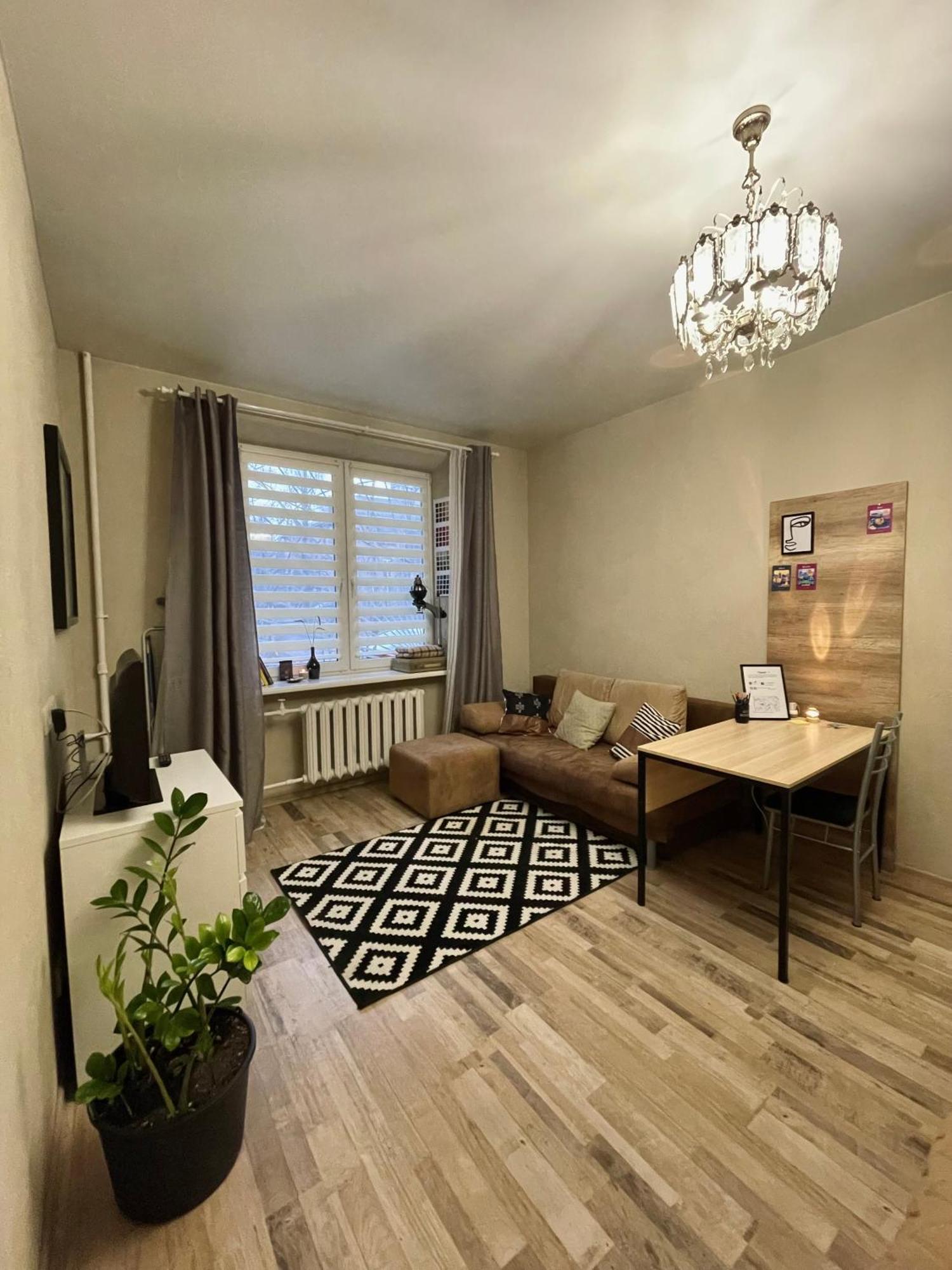 Apartment Київ Екстер'єр фото