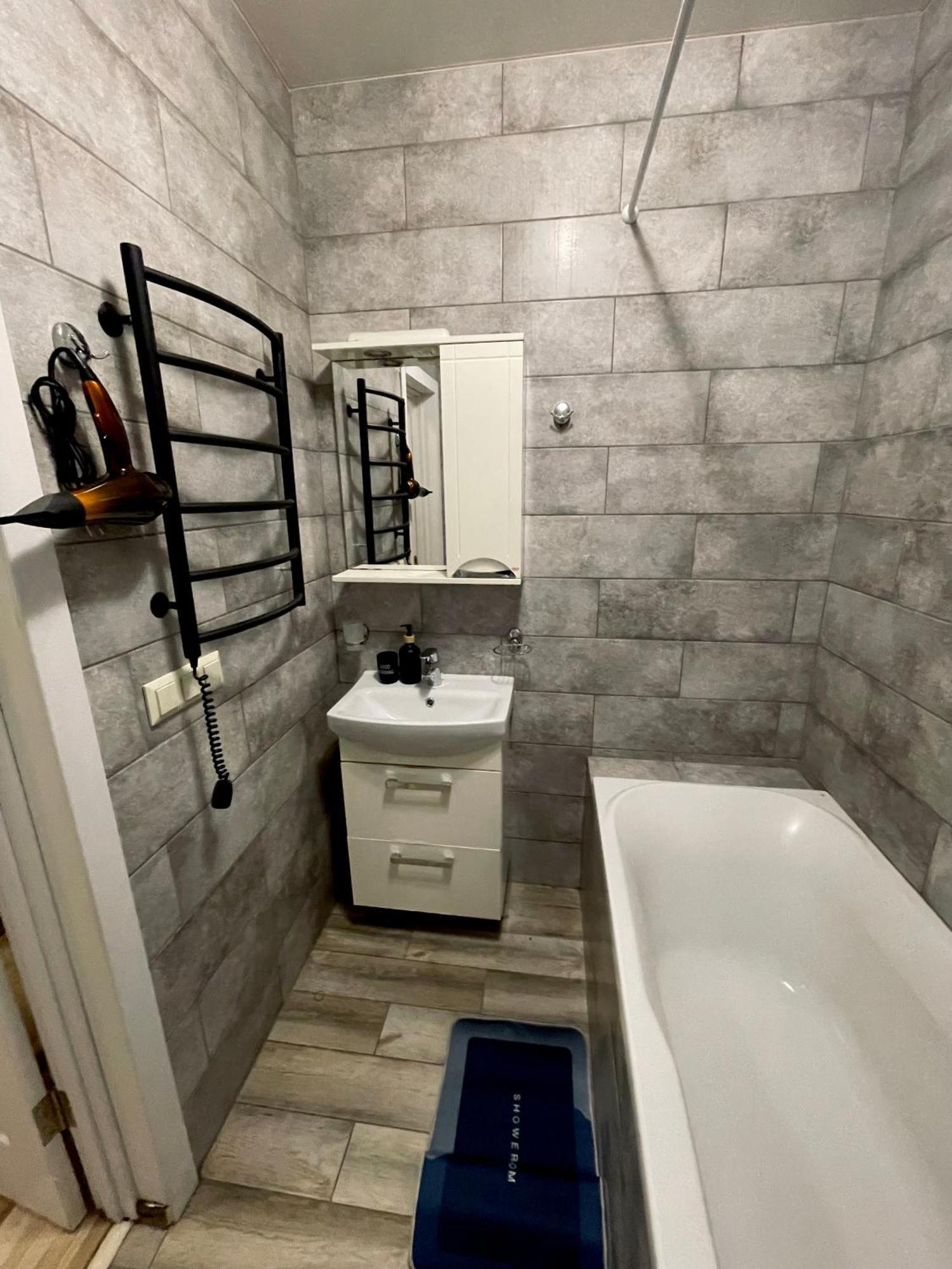 Apartment Київ Екстер'єр фото
