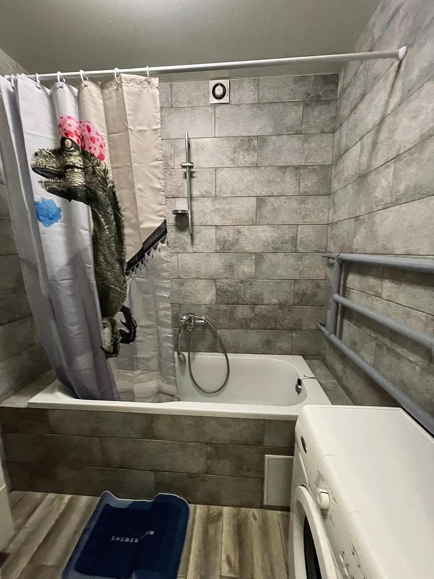 Apartment Київ Екстер'єр фото