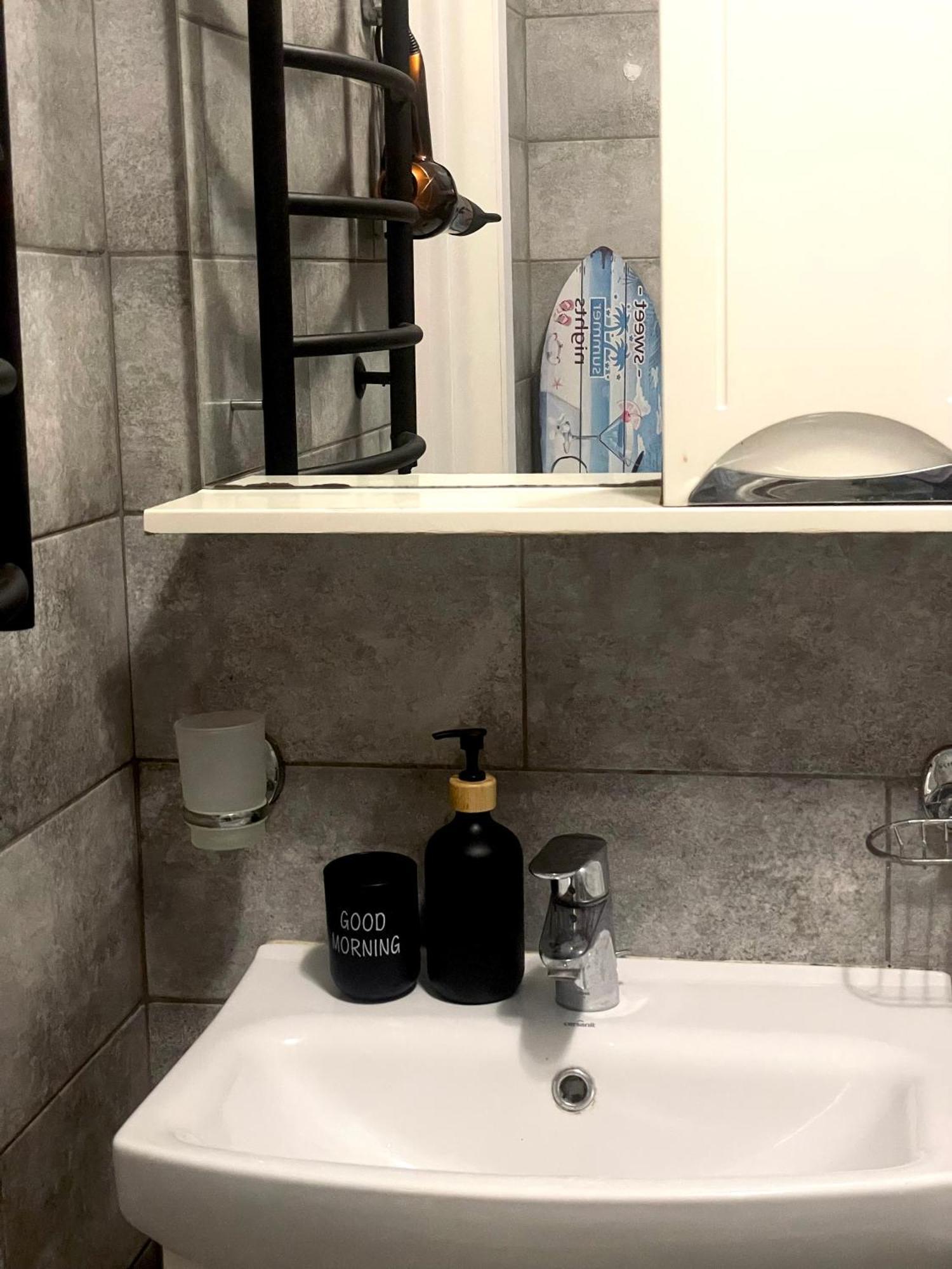 Apartment Київ Екстер'єр фото